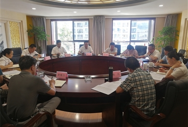 起航新征程 奋进新时代 ——凉工投集团党委深入学习贯彻习近平总书记在庆祝 中国共产党成立100周年大会上的重要讲话暨在青海考察期间重要讲话精神