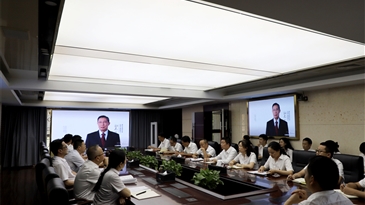 多种形式齐上阵 禁毒宣传入人心