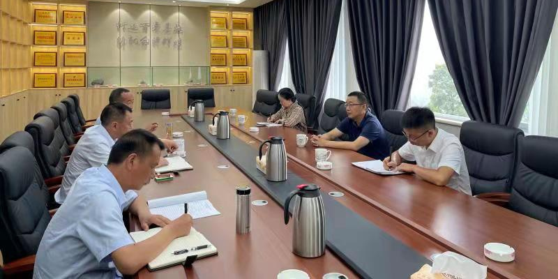 凉山工投集团党委书记