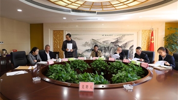 凉山工投集团公司举办内部公开选聘二级企业中层管理人员现场选聘会