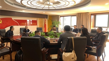 “开展城乡环境治理，构建美丽清洁凉山”凉山工投集团公司组织召开城乡环境整治美化凉山专题座谈会