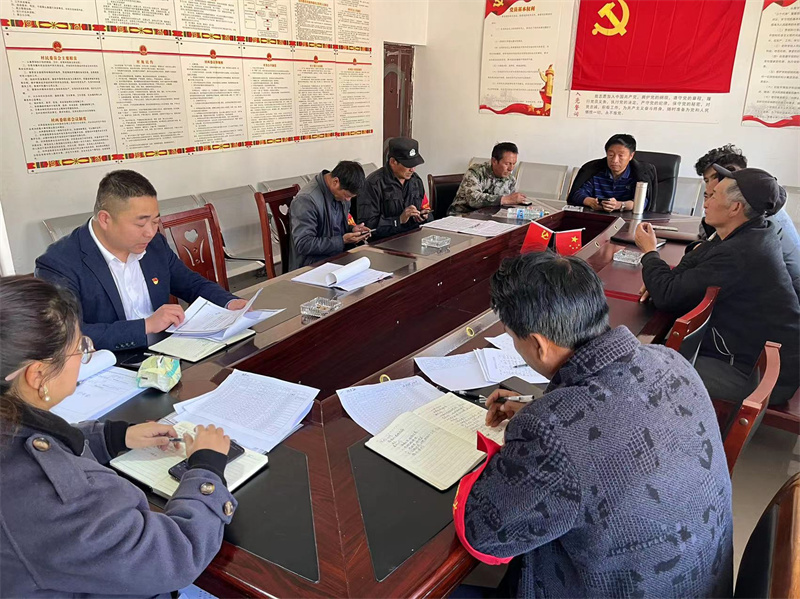 深入开展党的二十大精神理论宣讲