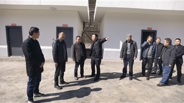 控风险 除隐患 共渡安全祥和年