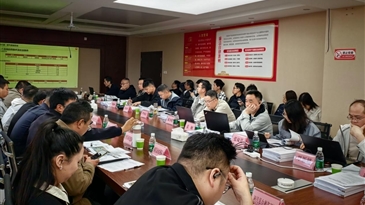 西昌市、德昌县天然气供气管道项目可行性研究报告通过专家评审会